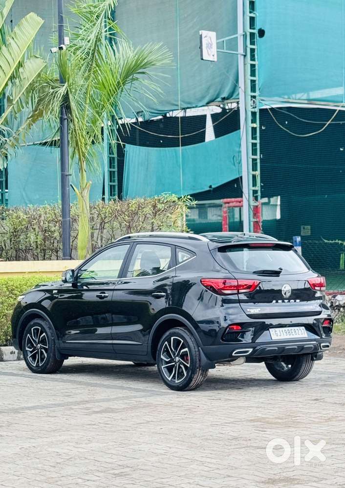 Mg Astor 1.5 Sharp Cvt, 2023, Petrol