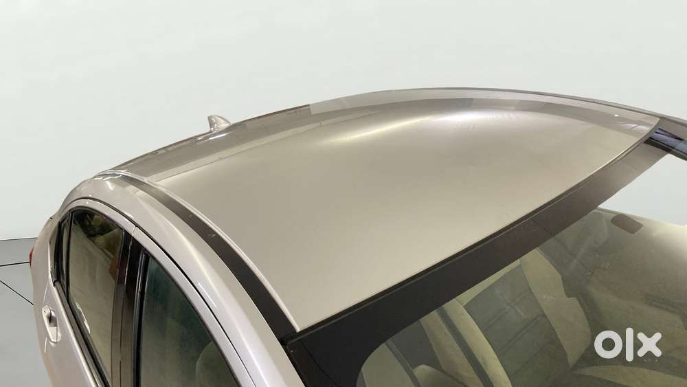 Honda City 2015-2017 I Vtec Sv, 2014, Petrol