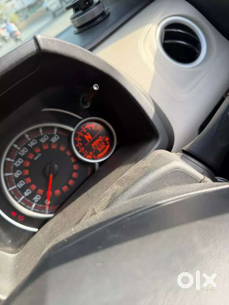 Maruti Suzuki Wagon R 2019 Petrol 30000 Km Driven