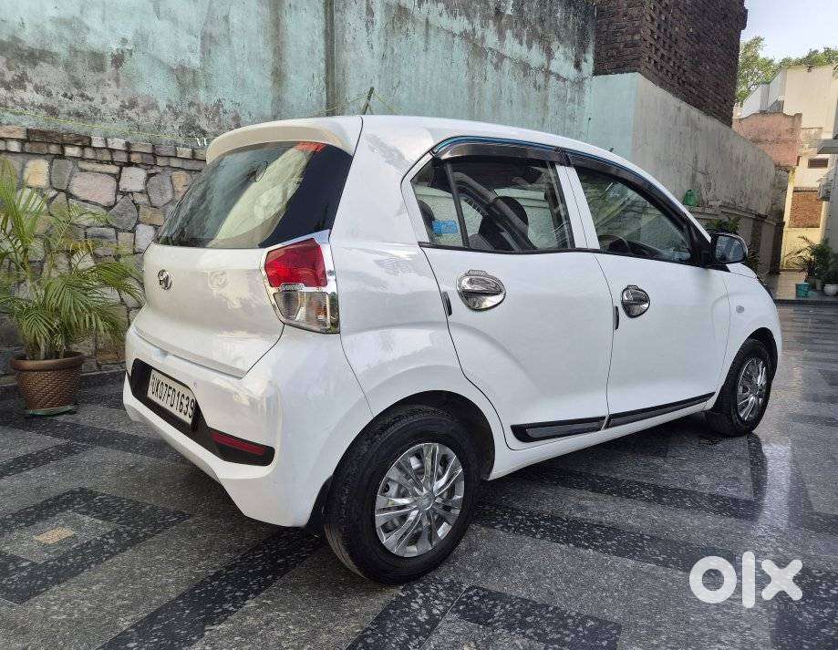 Hyundai New Santro 1.1 Magna Corporate Edition, 2022, Petrol