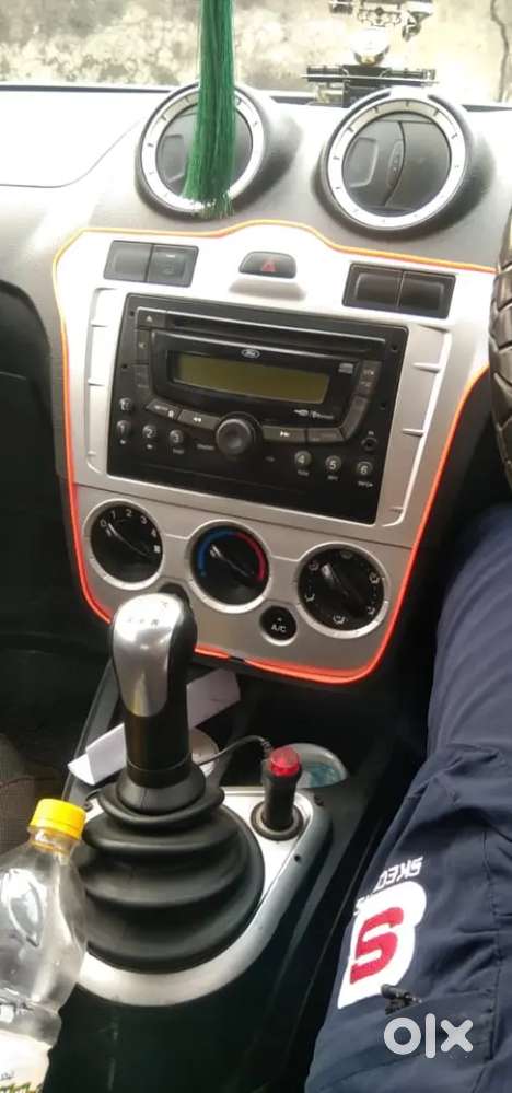 Ford Figo 2016 Diesel Good Condition /modified