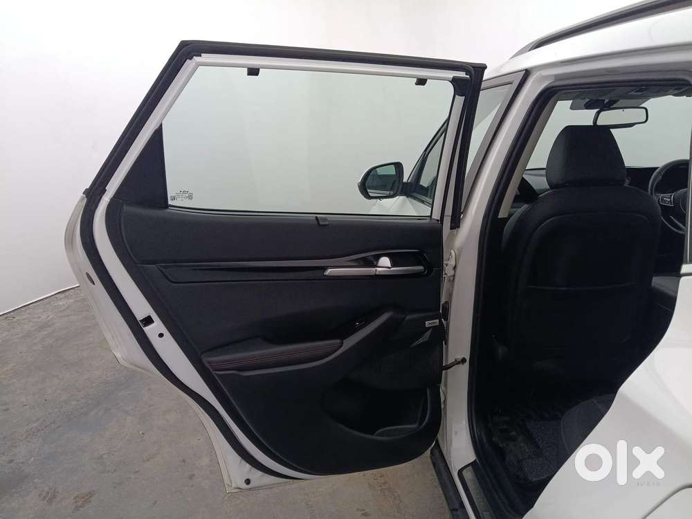 Kia Seltos Gtx Dct, 2021, Petrol