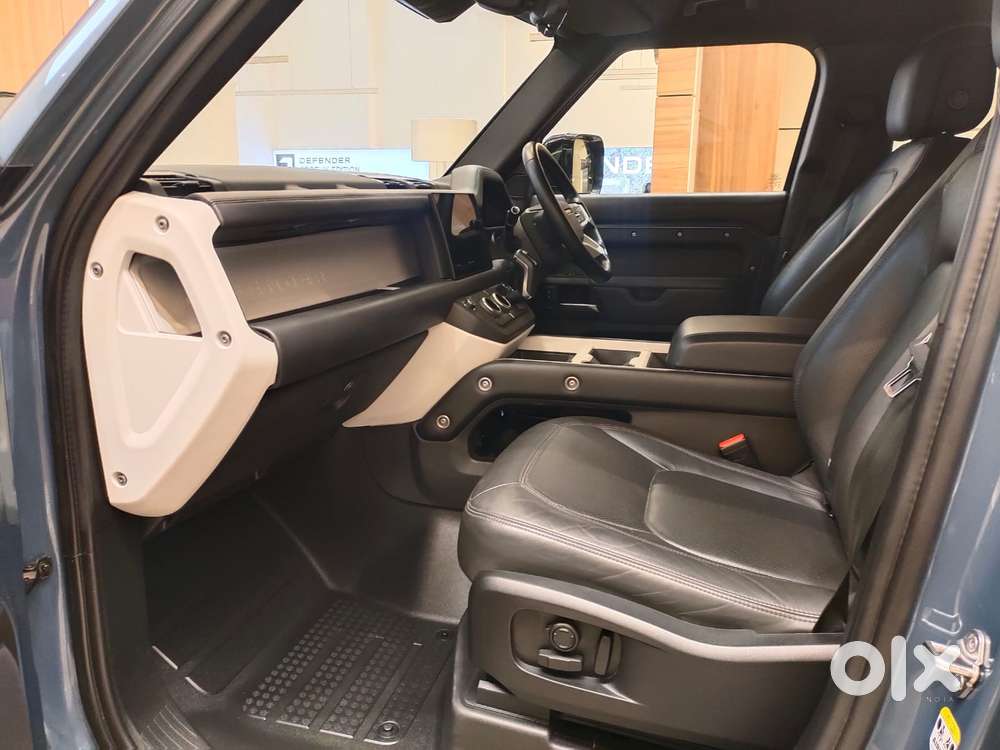 Land Rover Defender 3.0 Diesel 110 Hse, 2024, Diesel