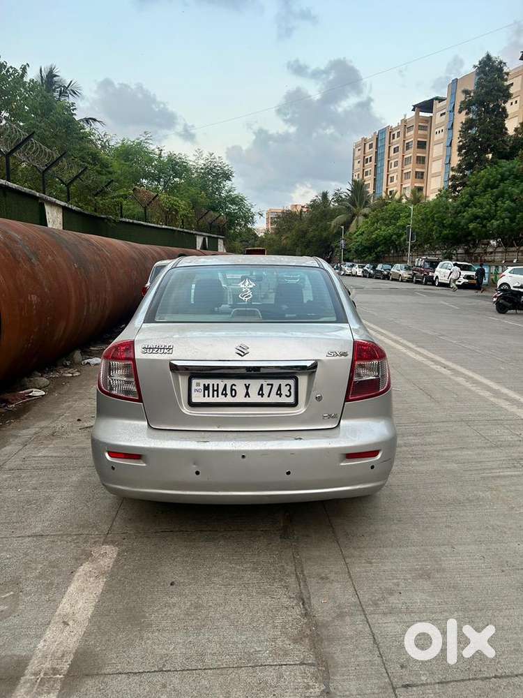 Maruti Suzuki Hybrid 2013