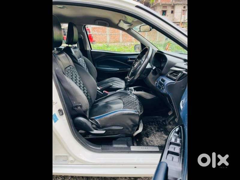 Maruti Suzuki Baleno Zeta, 2022, Petrol
