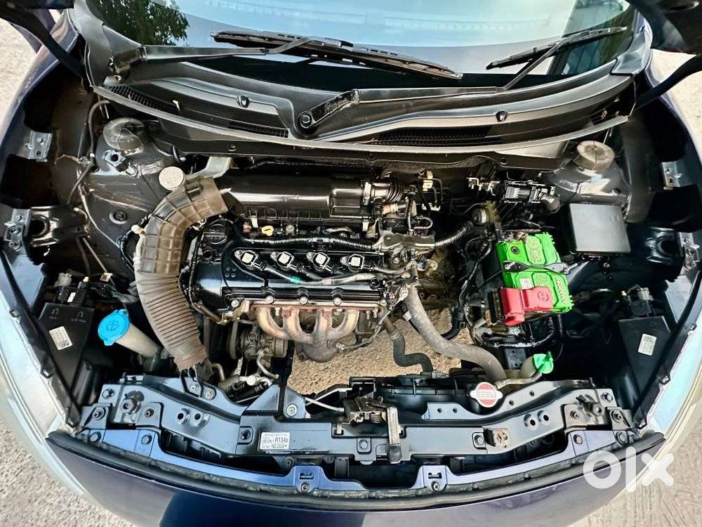 Maruti Suzuki Dzire 1.2 Vxi, 2017, Petrol