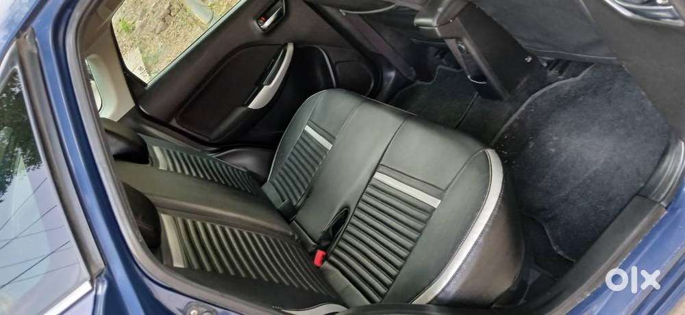 Maruti Suzuki Baleno Zeta, 2018, Diesel