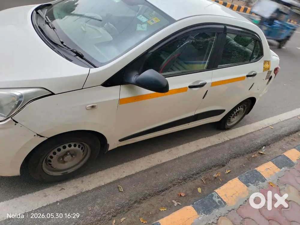 Hyundai Accent Hatchback 2021 Cng & Hybrids 120460 Km Driven