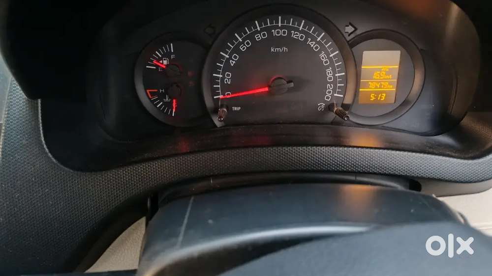 Maruti Suzuki Dzire 2014