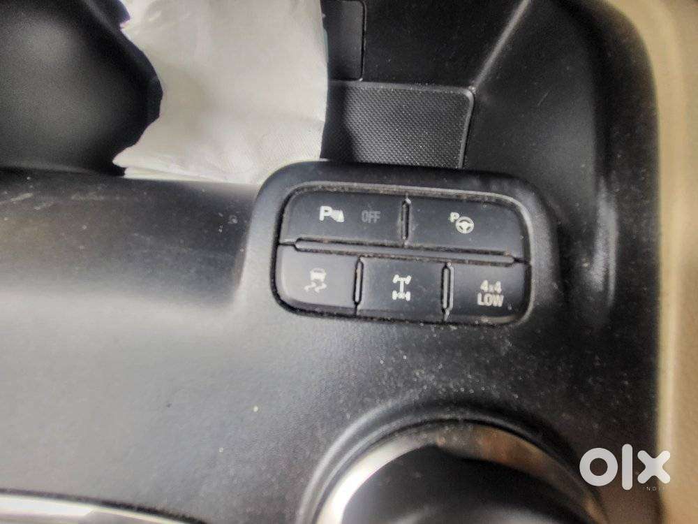 Ford Endeavour 3.2 Titanium At 4x4, 2017, Diesel
