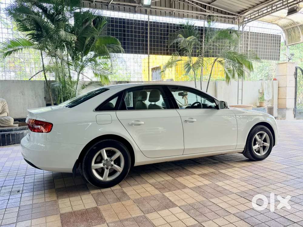 Audi A4 1.8 Tfsi Multitronic Premium, 2013, Diesel