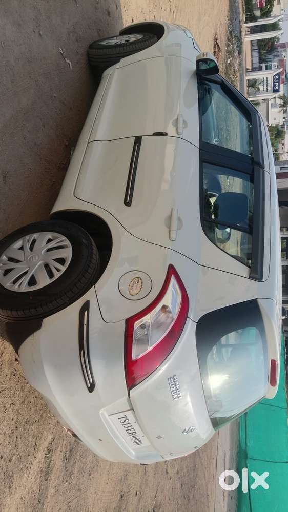 Maruti Suzuki Swift 2011-2014 Vdi, 2014, Diesel