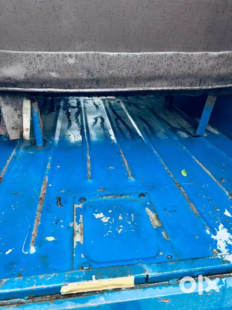 Mm540 4wd Offroader 1995