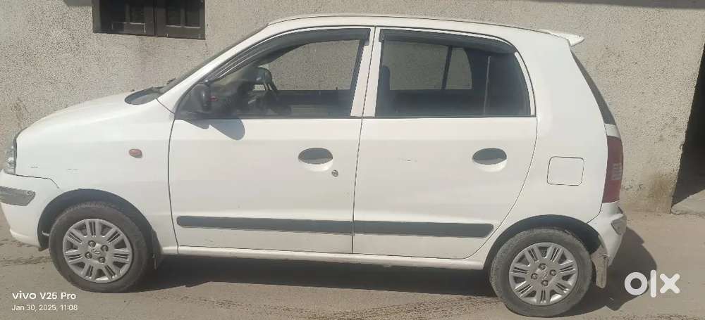 Hyundai Santro Xing 2011