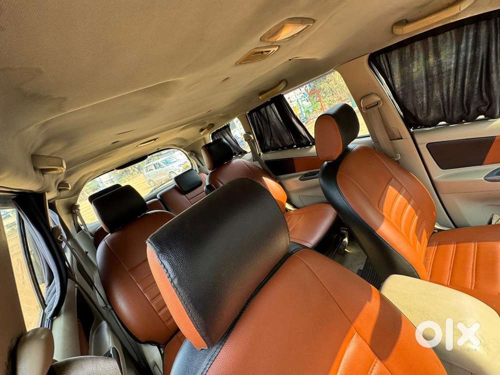 Toyota Innova 2009 Diesel Good Condition