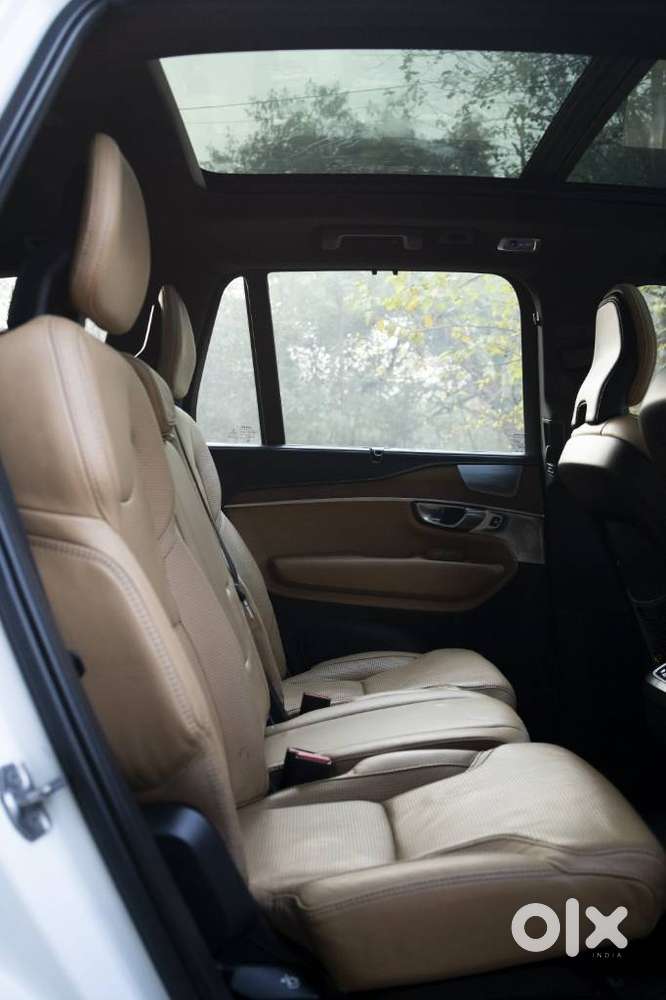 Volvo Xc 90 D5 Inscription, 2019, Diesel