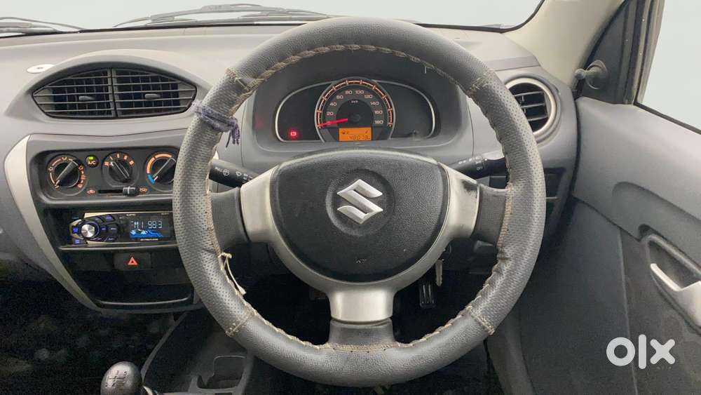 Maruti Suzuki Alto 800 2012-2016 Lxi, 2015, Petrol