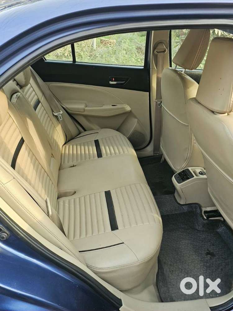 Maruti Suzuki Swift Dzire Vxi Optional, 2018, Petrol