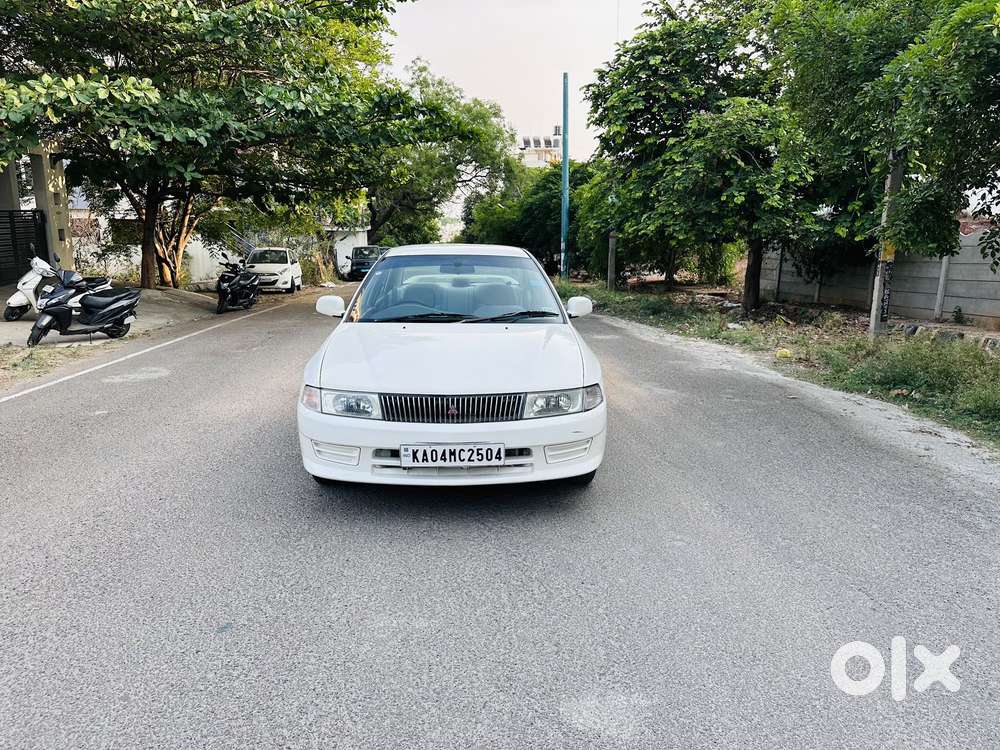 Mitsubishi Lancer 1.5 Lx, 2005, Petrol