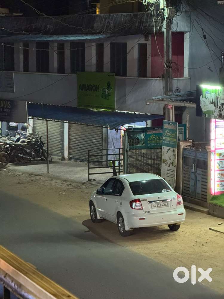 Maruti Suzuki Sx4 2012 Diesel Well Maintained