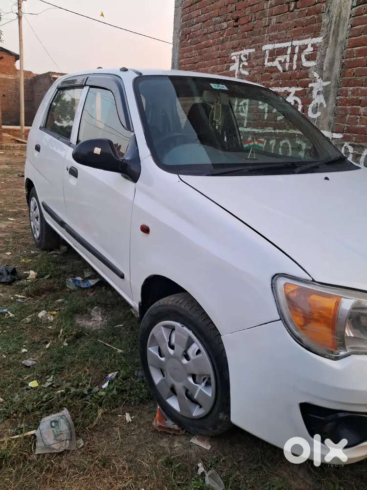 Maruti Suzuki Alto 2011