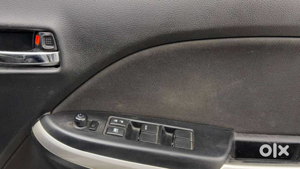 Maruti Suzuki Baleno 1.2 Zeta, 2018, Petrol
