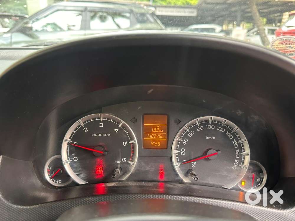 Maruti Suzuki Swift Ddis Vdi, 2015, Diesel