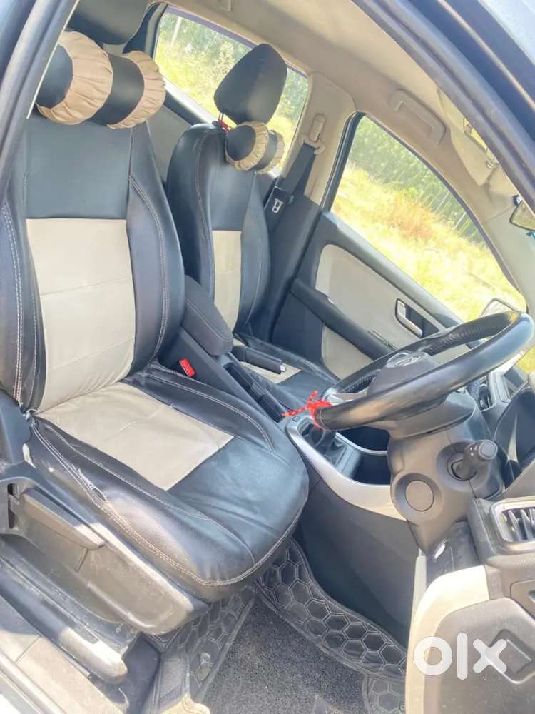 Tata Altroz 2021 Petrol Well Maintained