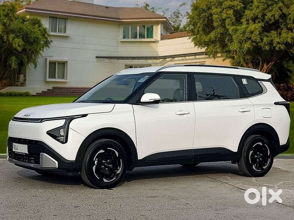Kia Carens Clavis Htk Plus Dct, 2026, Petrol