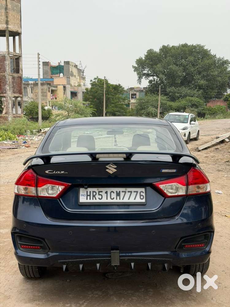 Maruti Ciaz 1.5 2024