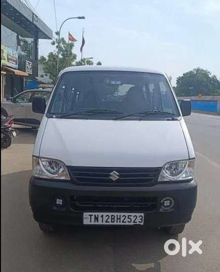 Maruti Suzuki Eeco 5 Seater Standard, 2024, Petrol