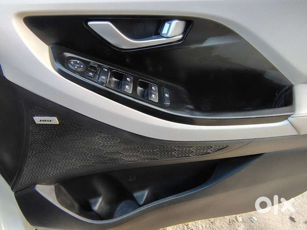 Hyundai Creta Sx (o) 1.5 Diesel, 2020, Diesel