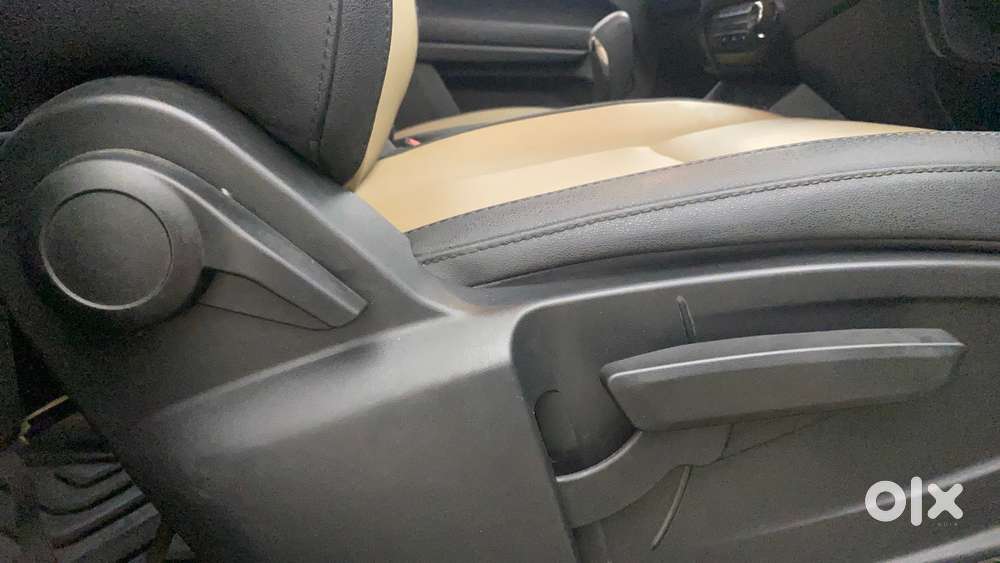 Tata Punch 1.2 Revotron Creative Amt Kaziranga Edition, 2022, Petrol