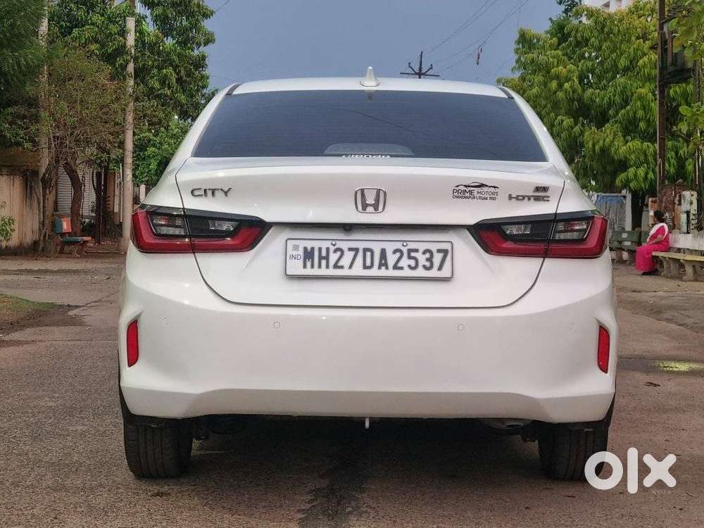 Honda City 1.5 Vx I-dtec Mt, 2020, Diesel