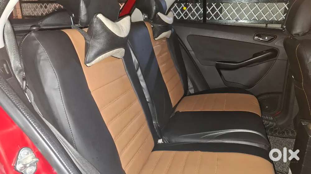 Tata Bolt Diesel 2016 Model