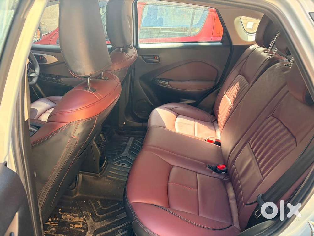 Maruti Suzuki Fronx 2025 Petrol 2800 Km Driven No Fianace Only Cash