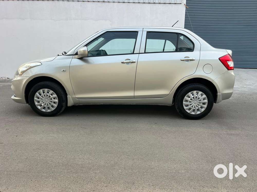 Maruti Suzuki Swift Dzire Ldi Bsiv, 2017, Diesel
