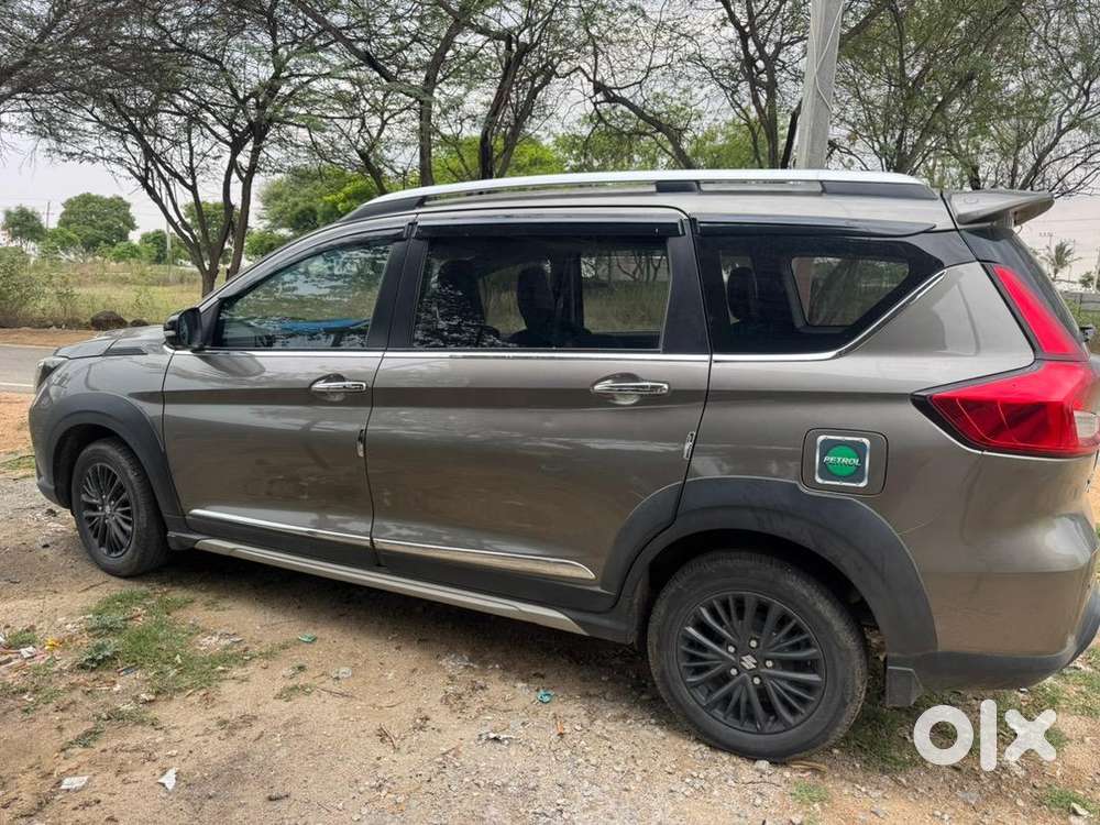 Maruti Suzuki Petrol 2021