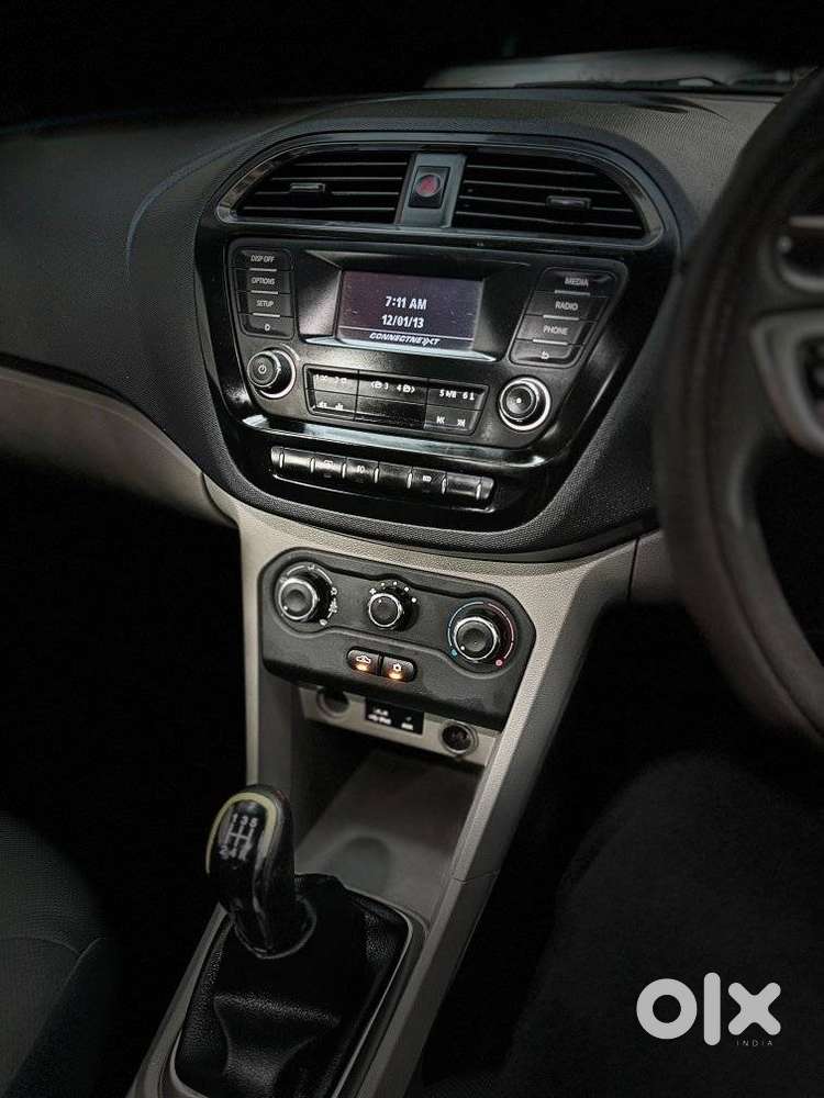 Tata Tiago 1.2 Revotron Xz (o), 2016, Diesel