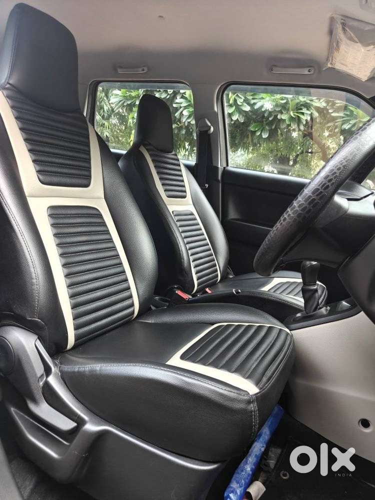 Maruti Suzuki Wagon R Lxi Optional, 2023, Petrol