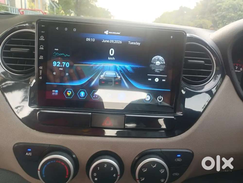 Hyundai Grand I10 2018 Petrol 49000 Km Driven