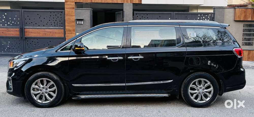 Kia Carnival Limousine, 2020, Diesel