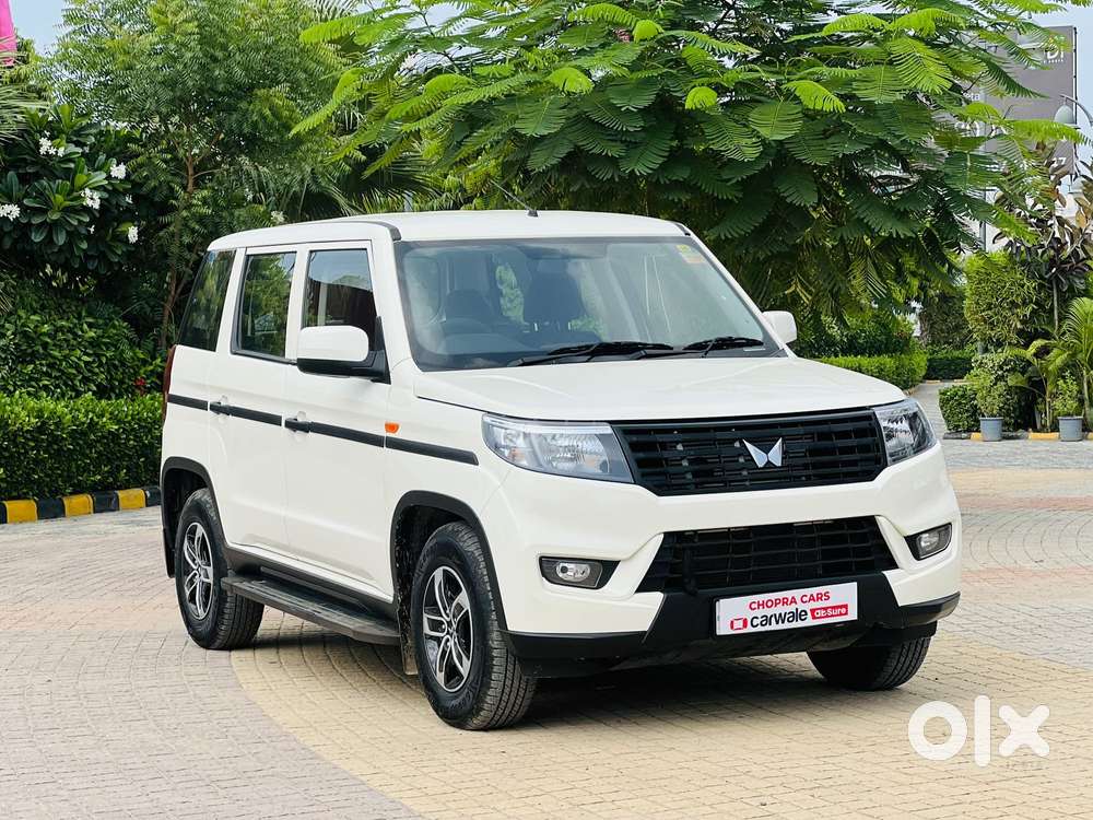 Mahindra Bolero Neo N8, 2026, Diesel