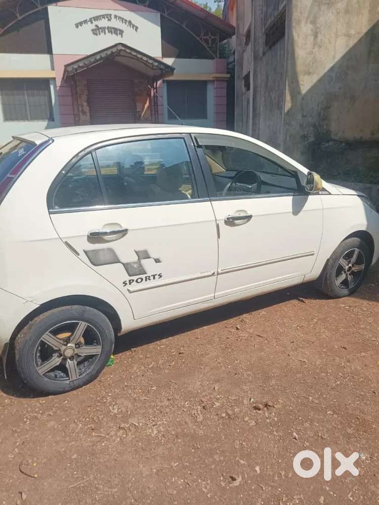 Tata Vista  Diesel 2011