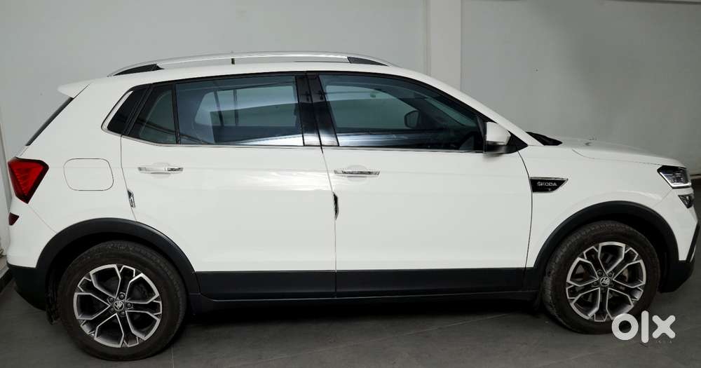 Skoda Kushaq 1.5 Tsi Style, 2022, Petrol