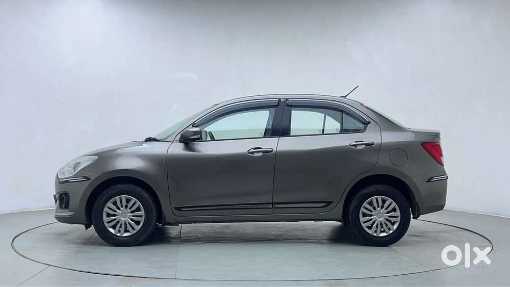 Maruti Suzuki Dzire 1.2 Vxi Amt, 2019, Petrol