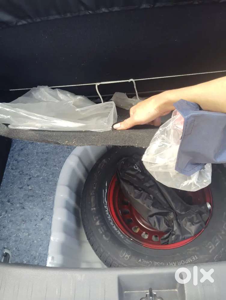 Nissan Magnite 2024 Petrol 3000 Km Driven