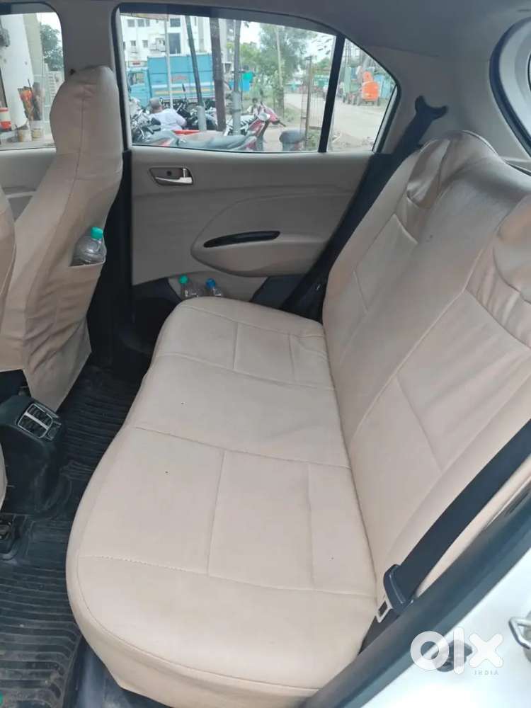 Hyundai Santro 2019