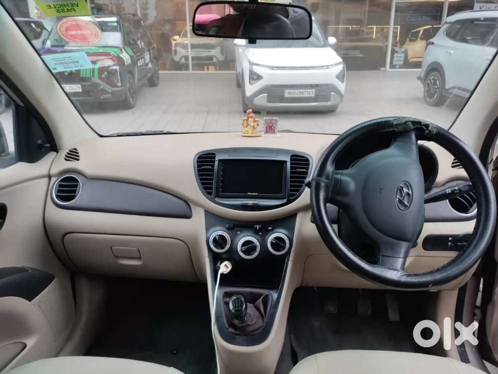 Hyundai I10 Era, 2008, Petrol
