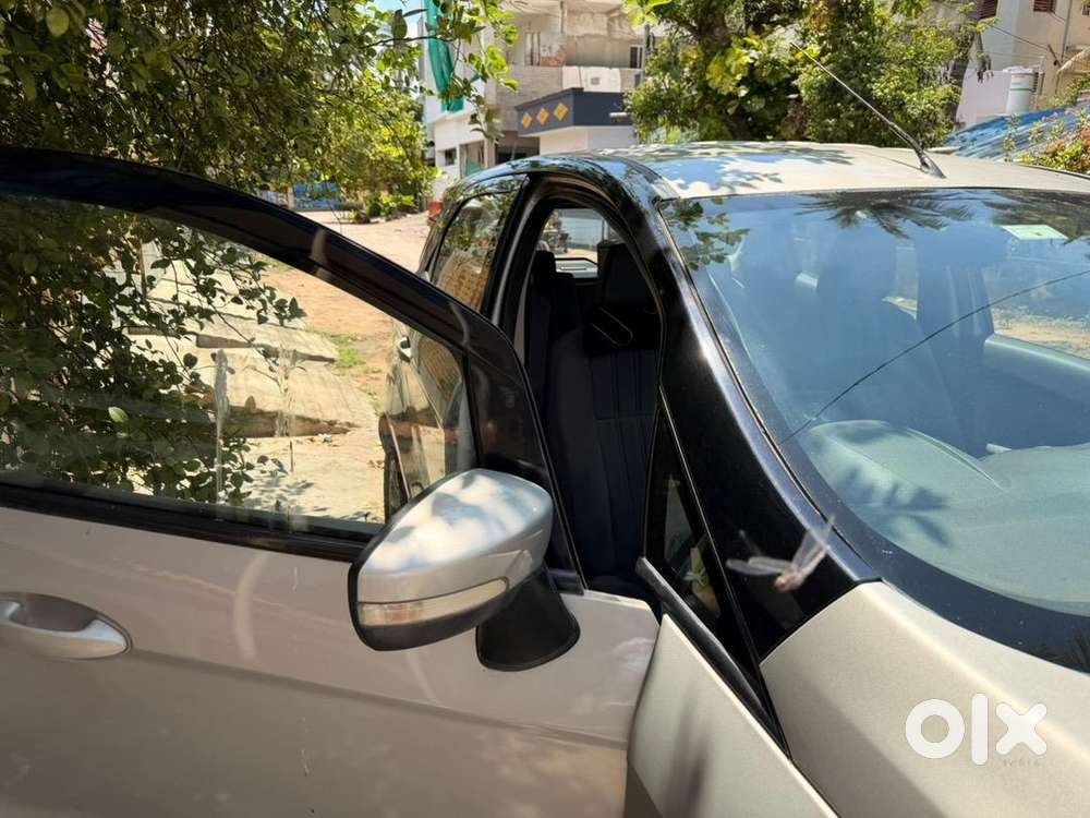 Ford Ecosport 2014 Diesel Good Condition